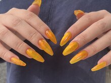 グランジーナ(Gran Jiina)/持ち込みデザイン