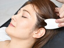 ネムリビト/カッサでリンパの流れも◎