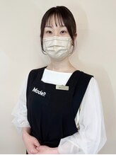 モード 渋谷店(Mode!?) Mode Natsumi