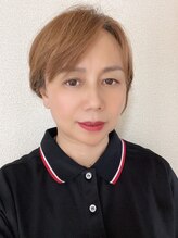 もみほぐし 一番 清野 敏美
