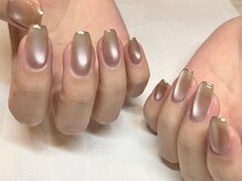 BBG 上野店/1カラーマグネット