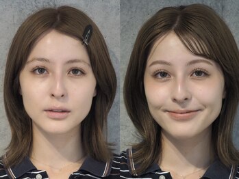 エンバー 吉祥寺(embr.)/【アイブロウ】眉毛サロン吉祥寺