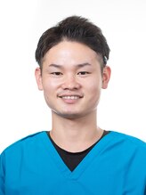 リーフ整骨院 二俣川院 坂元 大輝