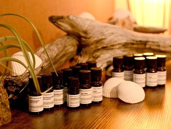 ラタン 調布 深大寺(Rattan)/お好きな香りでお過ごし下さい♪