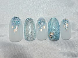 定額デザイン 9980円/初回9500円