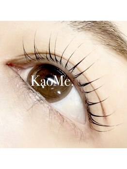 ナチュラル上品な目元にしたい