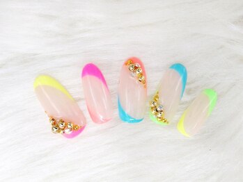 サマーフュージョン