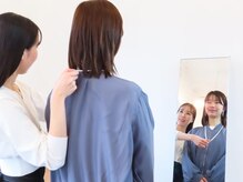 スタパト 池袋店の雰囲気（♯骨格診断　診断をもとにスタイルアップのコツをお伝えします！）