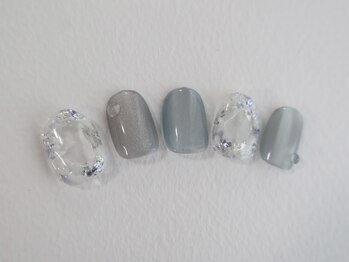 シアター(theater)/8月monthly medium ¥7700