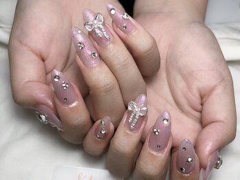 キヒ 渋谷店(Kihi)/持ち込みデザイン