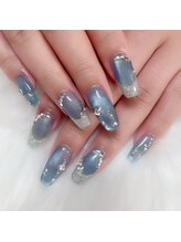 スターリー ラッシュ(Starry Lash)/微粒子マグフレンチ