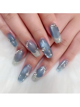 微粒子マグフレンチ