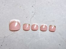 foot トレンド定額