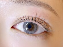 ピピ(pipi)/まつ毛パーマ/ラッシュリフト