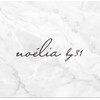 ノエリア バイ ミー 淡路(noelia by 31)のお店ロゴ