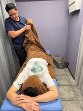 リルート(Re-route)/