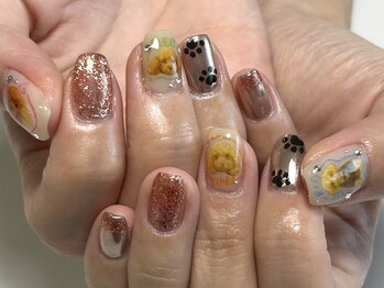 オーダーシール