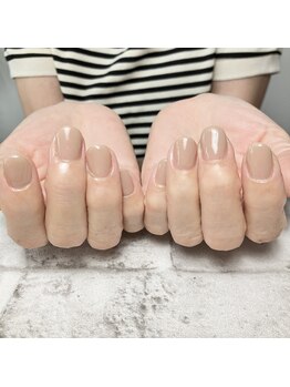 シオン(Sion)/ワンカラー