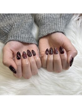 エーナイン イオンモール苫小牧店/苫小牧定額デザイン