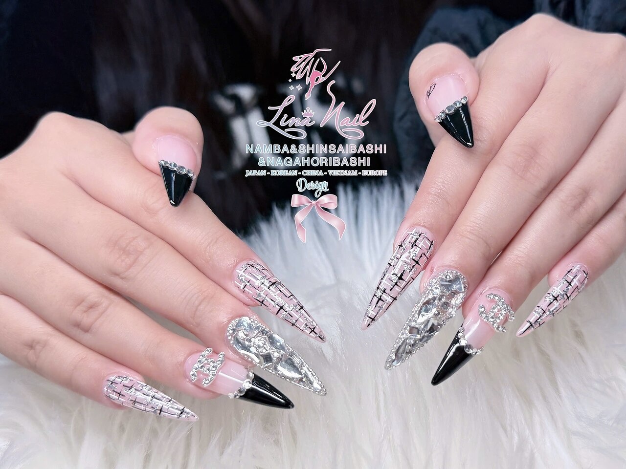 79リナネイル 心斎橋店(79LINA NAIL)｜ホットペッパービューティー