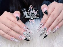 79リナネイル 心斎橋店(79LINA NAIL)