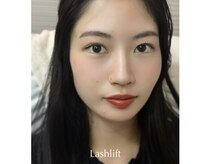 フラックスアンドビューティー(flax&BEAUTY)/Lash lift（miyu施術）