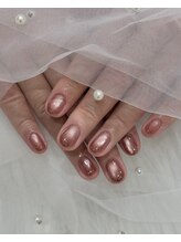 ランシル(Lancil)/ブラウンマグ