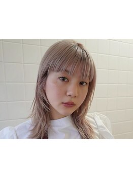 ナチュラル上品な目元にしたい