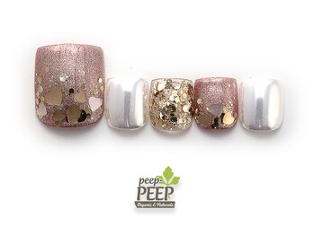 ピッピ 桜新町店(peep PEEP)/25年12月マンスリートレンド-24