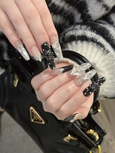 グロー ネイル(Glow Nail)/