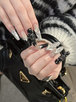 グロー ネイル(Glow Nail)/