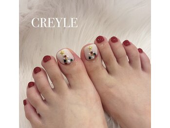 クレイル(CREYLE)