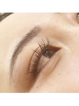 ロケラニ(Lokelani)/LEDエクステ120本