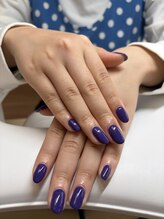 イズミ ユキ ネイル サロン(IZUMI YUKI NAIL SALON)/