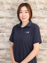 コアバランス整体院&nbsp;佐藤 美恵