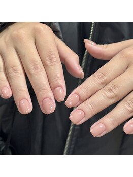 サロン ド ルネ(Salon de Lune)/maogelワンカラー