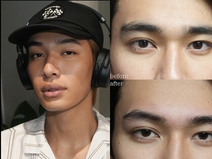 リノ(Lino)の写真