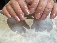 チコネイルサロン バイ オーロル(CHIKO NAIL SALON by AURORE)/【ハンド】simpleコース