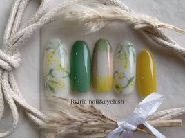 ミモザデザイン