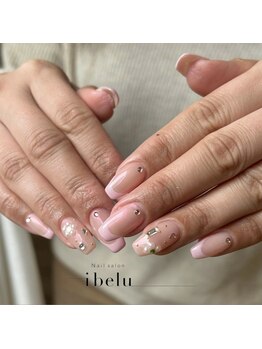 フレンチネイル