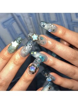 ピンズイチロク(PINS16)/Gel-x 120分