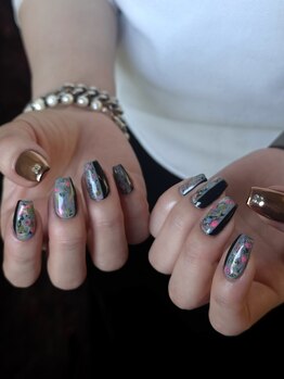 ジ オクト(Theoct.)/