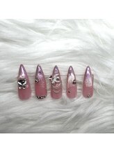 プティ アンジュ(Petit Ange)/＊ワンホンガーリー定額＊