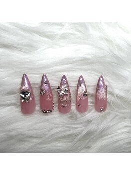 プティ アンジュ(Petit Ange)/＊ワンホンガーリー定額＊