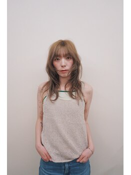 アイロ ネイル(airo nail)の写真/ネイルデビューも大歓迎！【クリア/メンズ】あなたの「小さなきっかけ」になるサロン