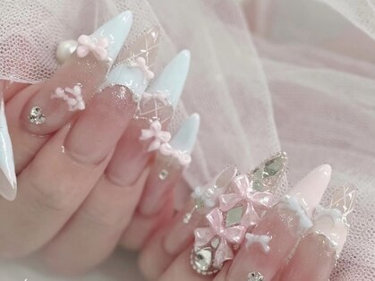 リオラネイル(Liora Nail)の写真