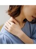 美容整体「ブリリアントコース」180分・15,000円