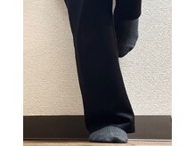 ボディケアハウス なごみ整体院(BODY CARE HOUSE)/施術前のチェック1