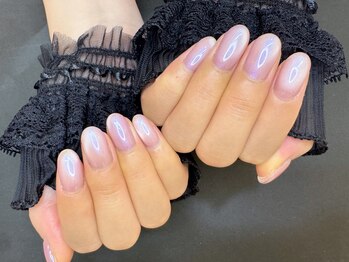 エマーブル ネイル(Aimable nail)/