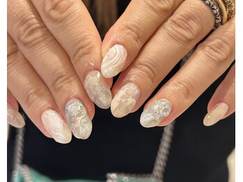 ペイル(#peil)/maho omakase design 